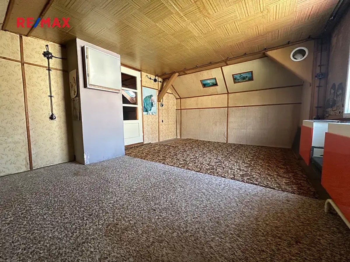 Prodej domu 128 m², pozemek 1082 m²