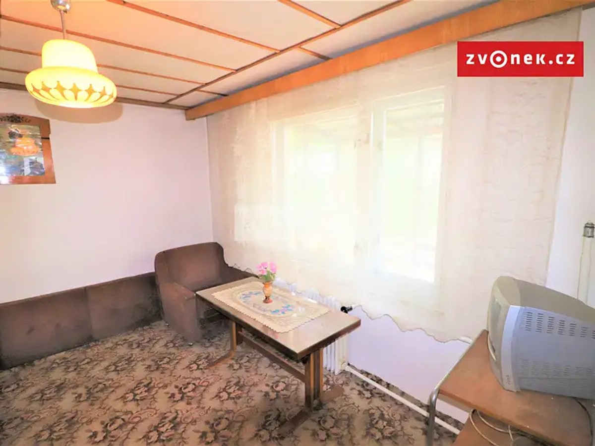 Prodej chalupy 150 m², pozemek 538 m²