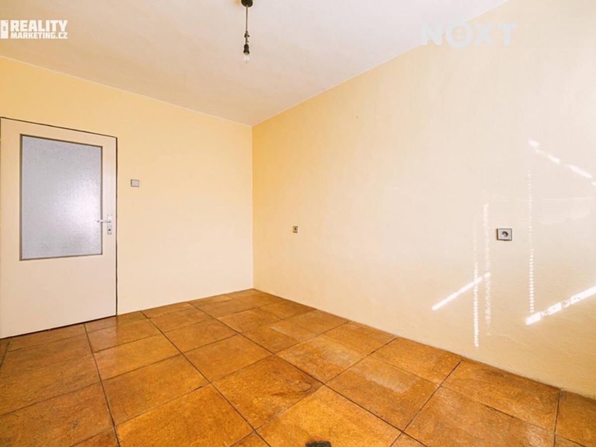Prodej domu 118 m², pozemek 1011 m²