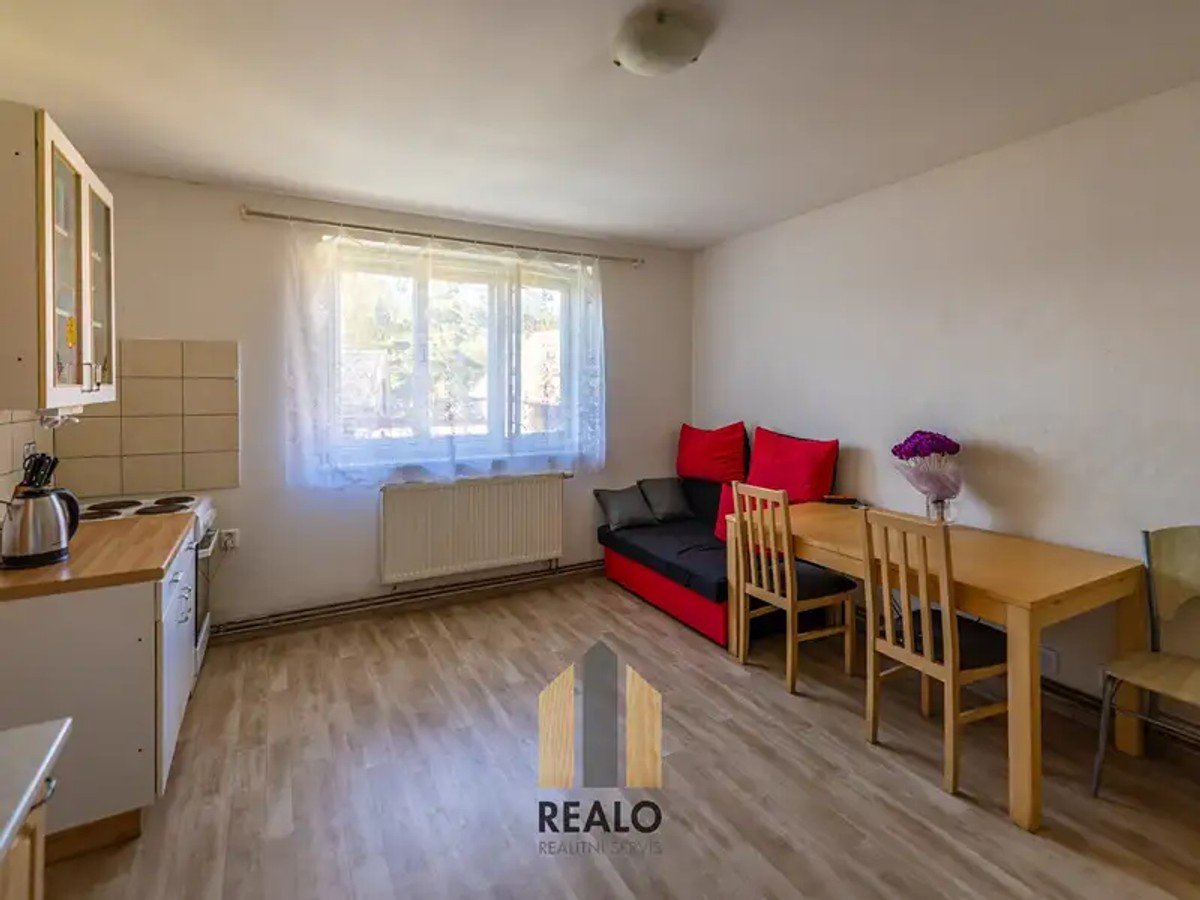 Prodej zemědělské usedlosti 148 m², pozemek 2523 m²