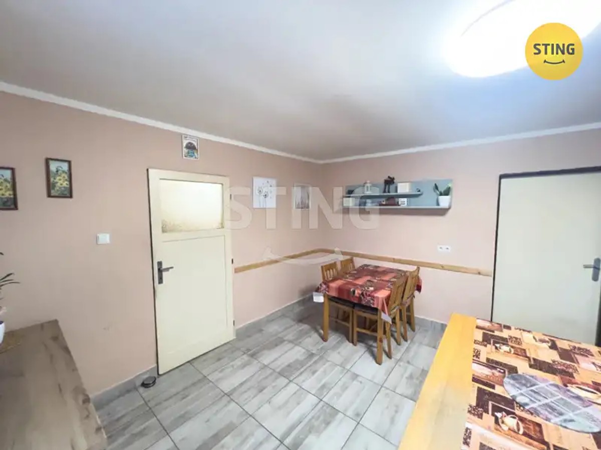 Prodej domu 156 m², pozemek 290 m²