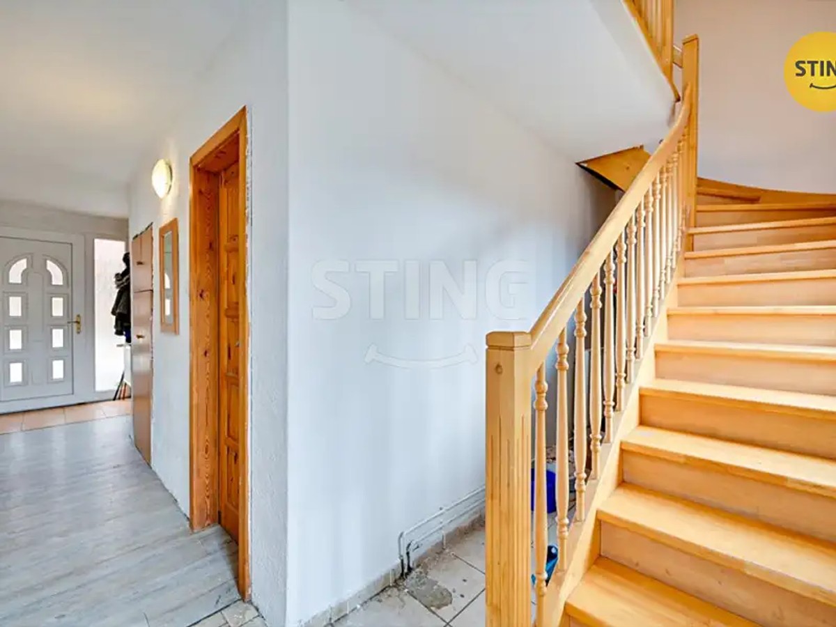 Prodej domu 238 m², pozemek 442 m²