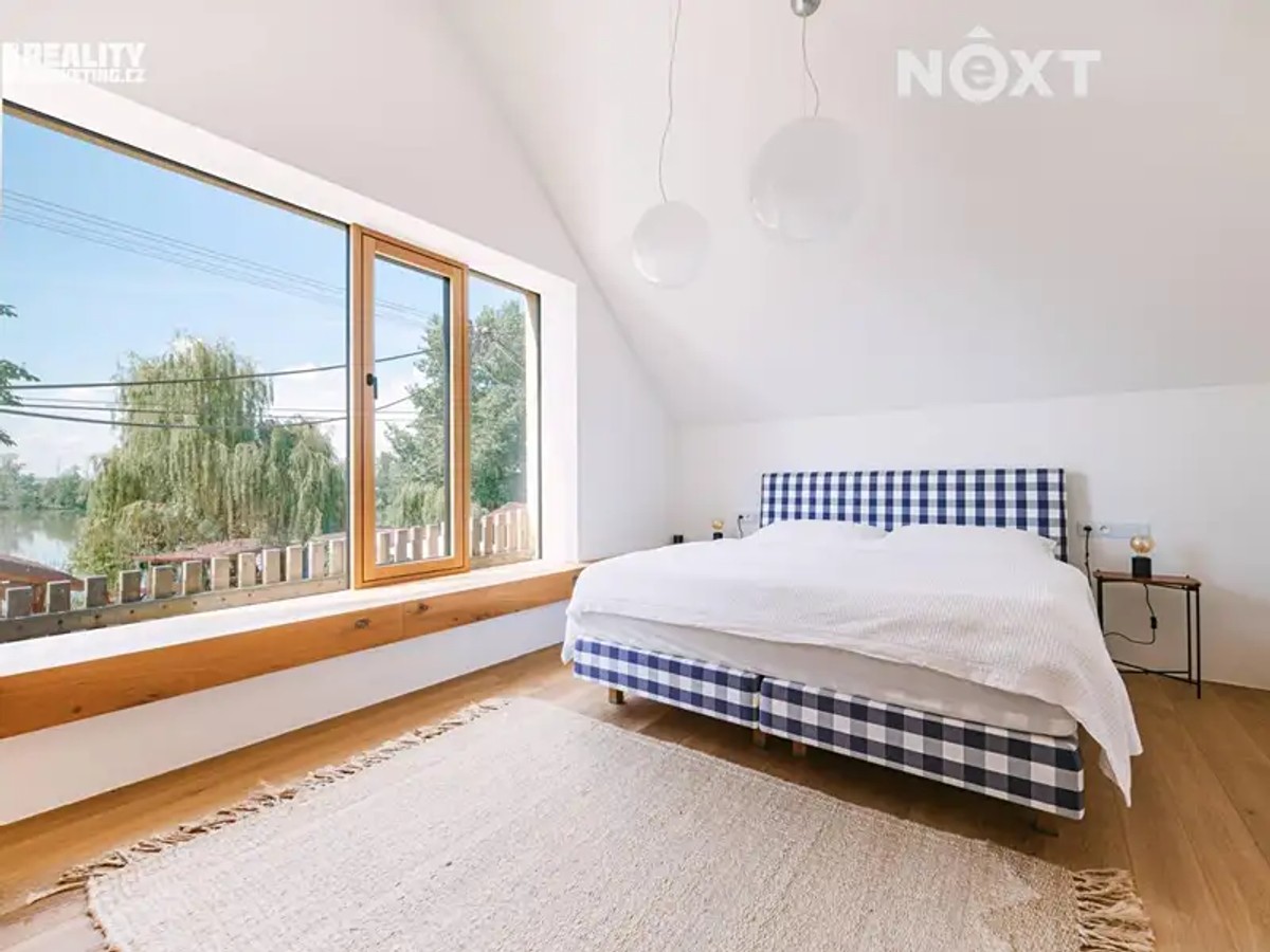 Prodej domu 114 m², pozemek 117 m²