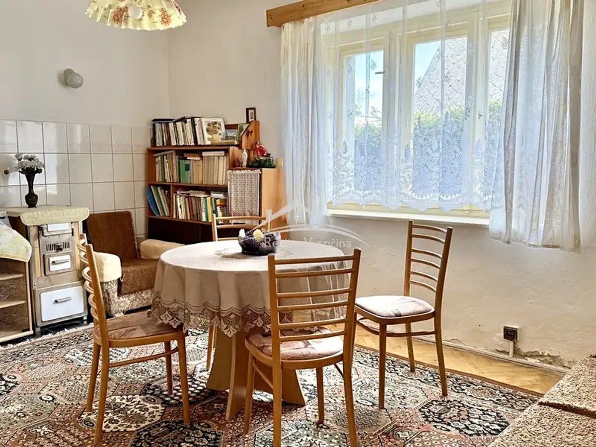 Prodej domu 150 m², pozemek 919 m²