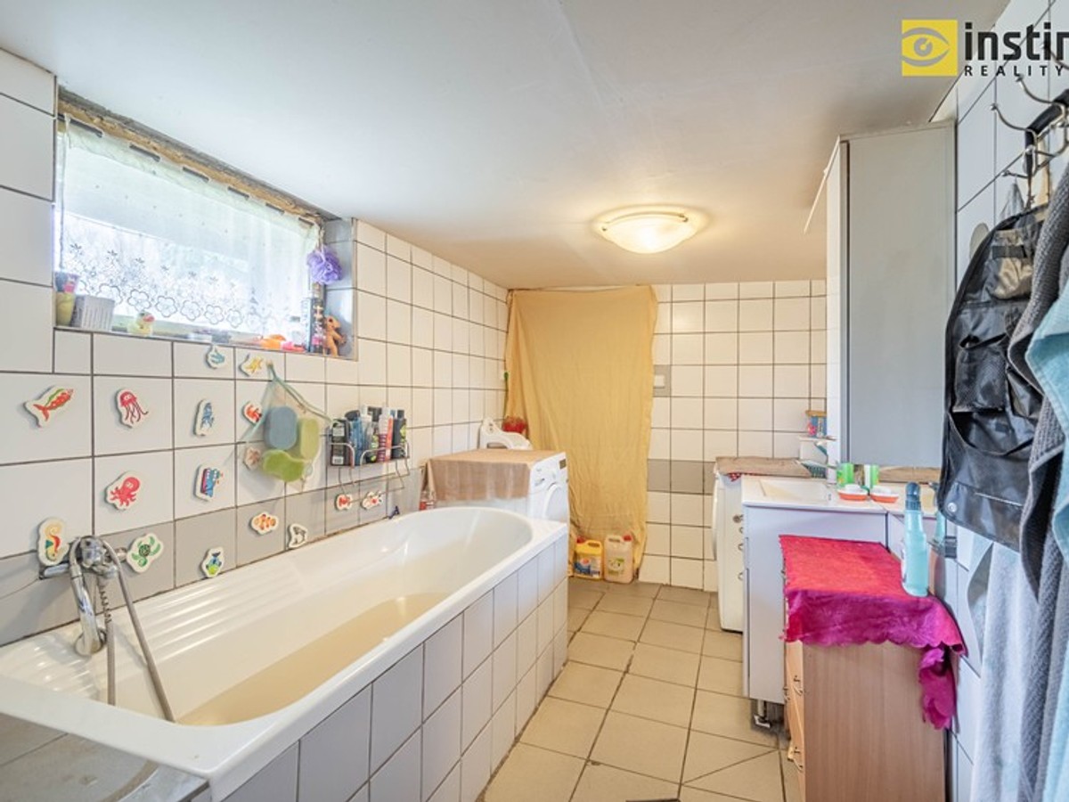 Prodej domu 65 m², pozemek 151 m²