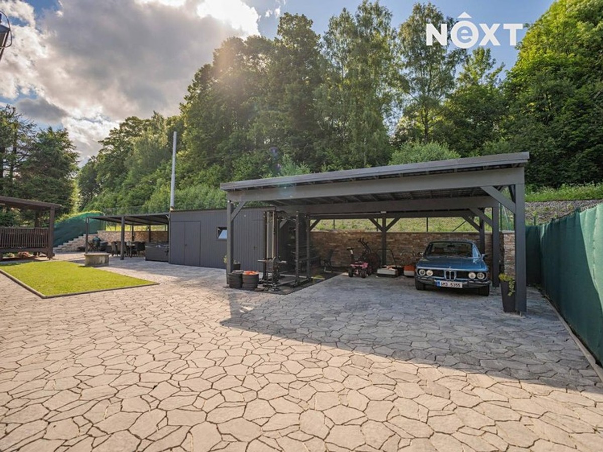 Prodej domu 178 m², pozemek 1084 m²