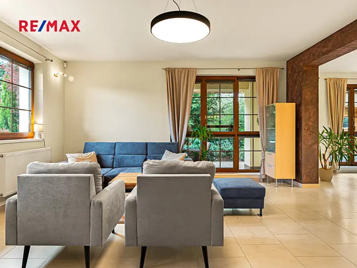 Prodej domu 307 m², pozemek 823 m²