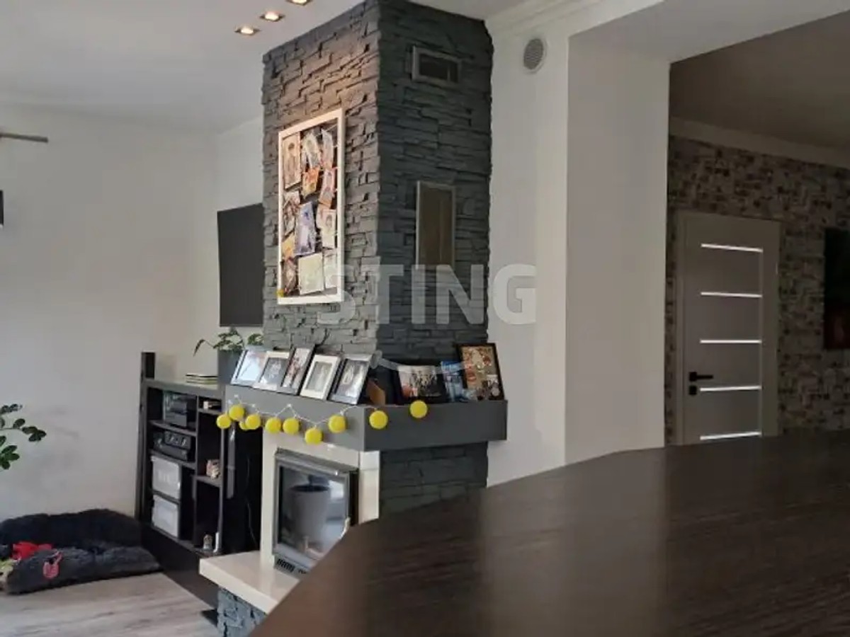 Prodej vily 150 m², pozemek 1500 m²