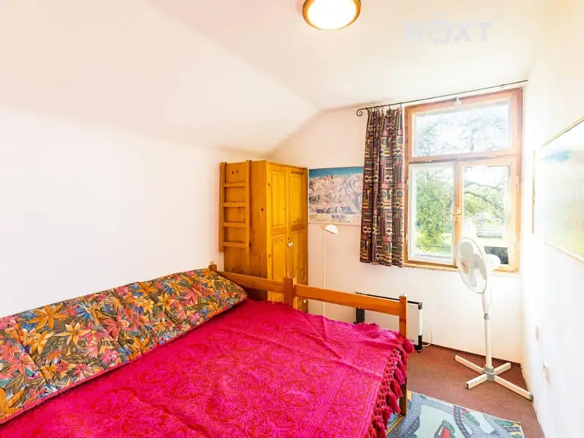Prodej domu 217 m², pozemek 766 m²