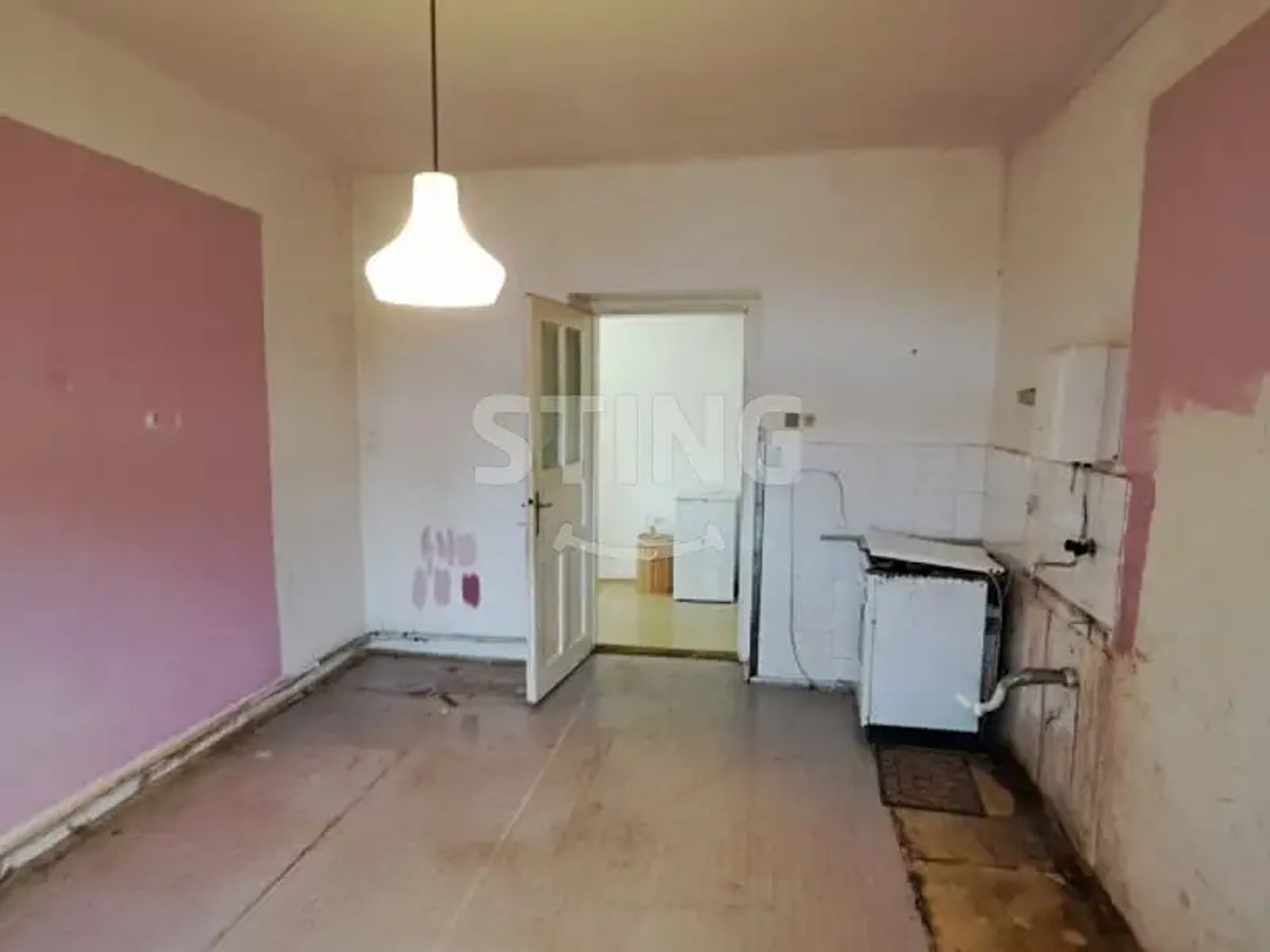Prodej bytu 2+1 85 m²