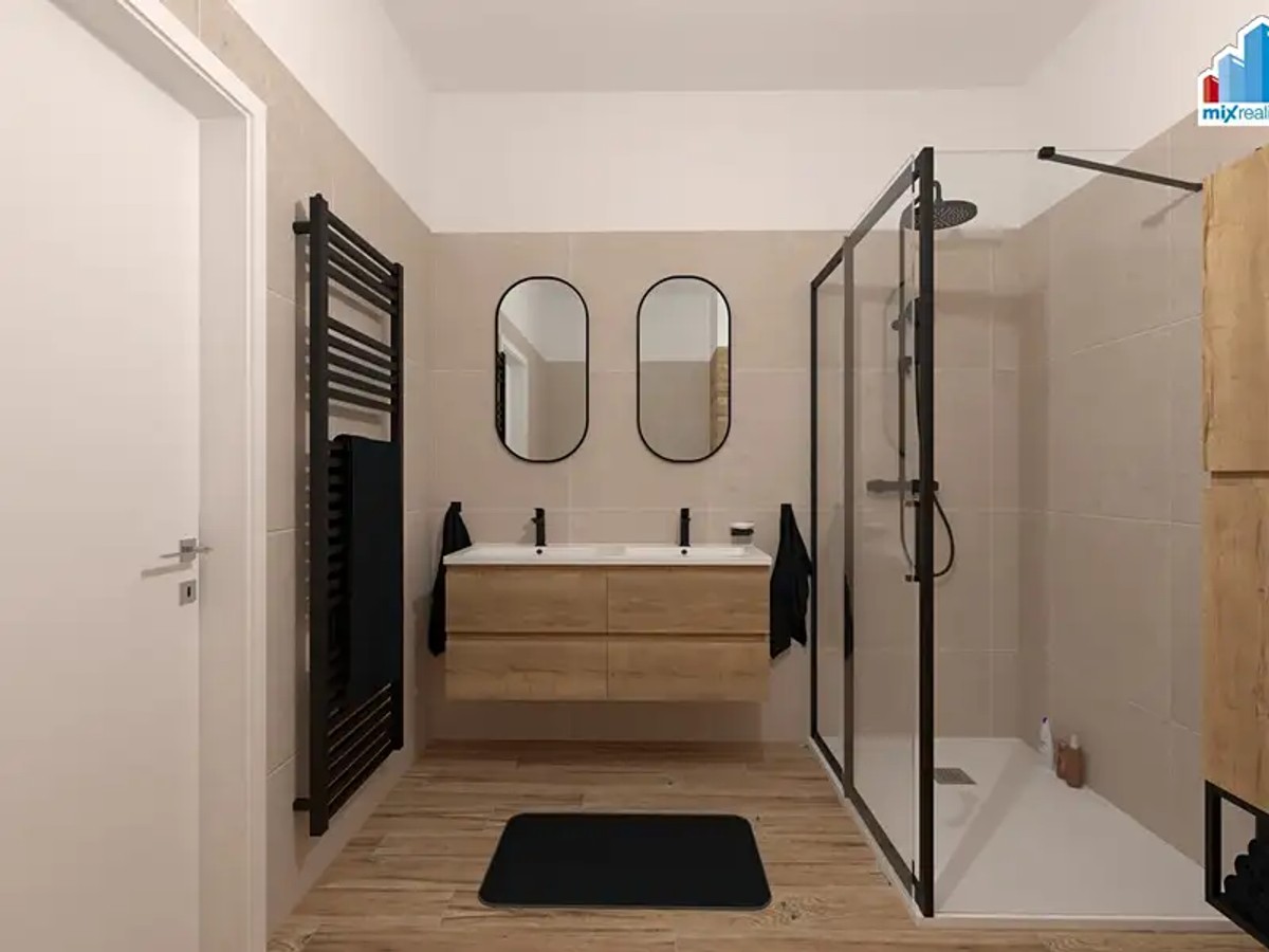 Prodej domu 162 m², pozemek 2370 m²