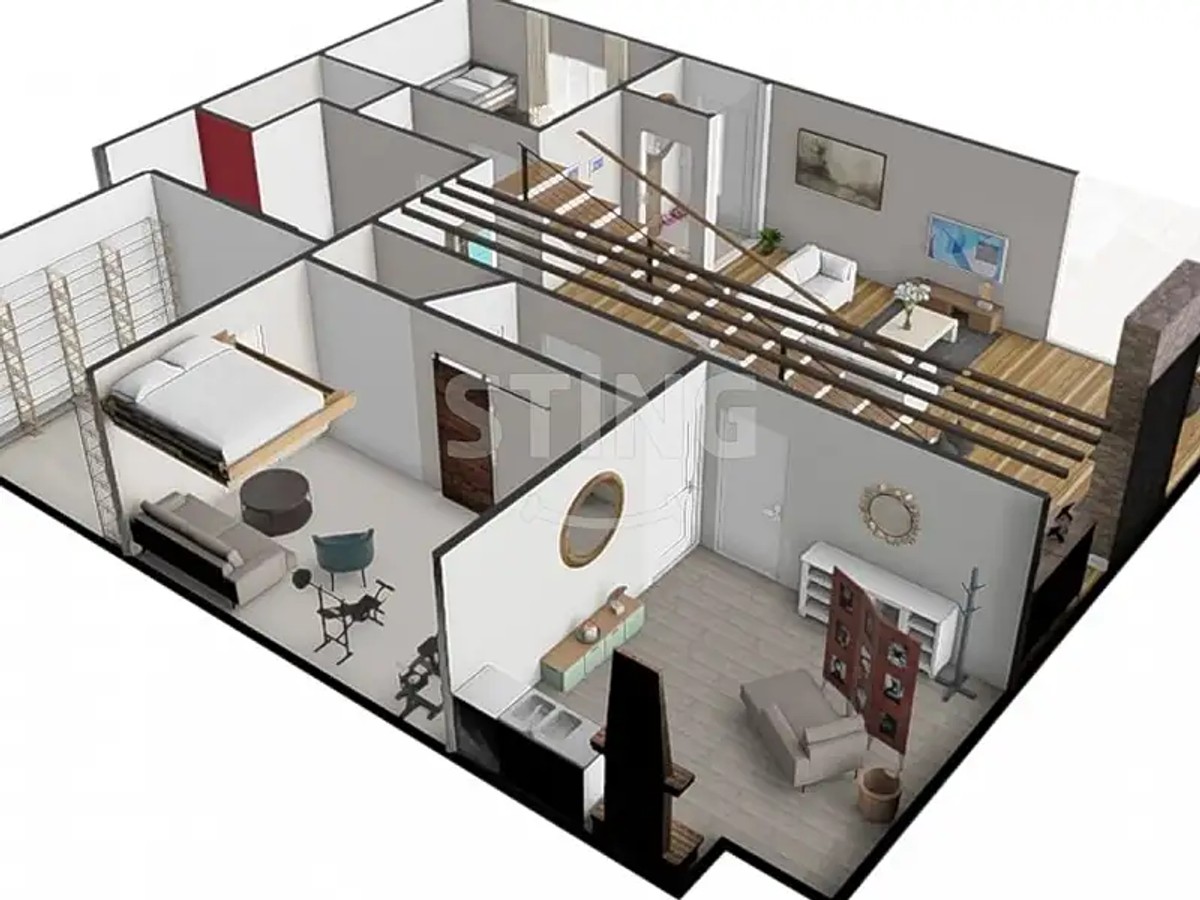Prodej domu 192 m², pozemek 395 m²