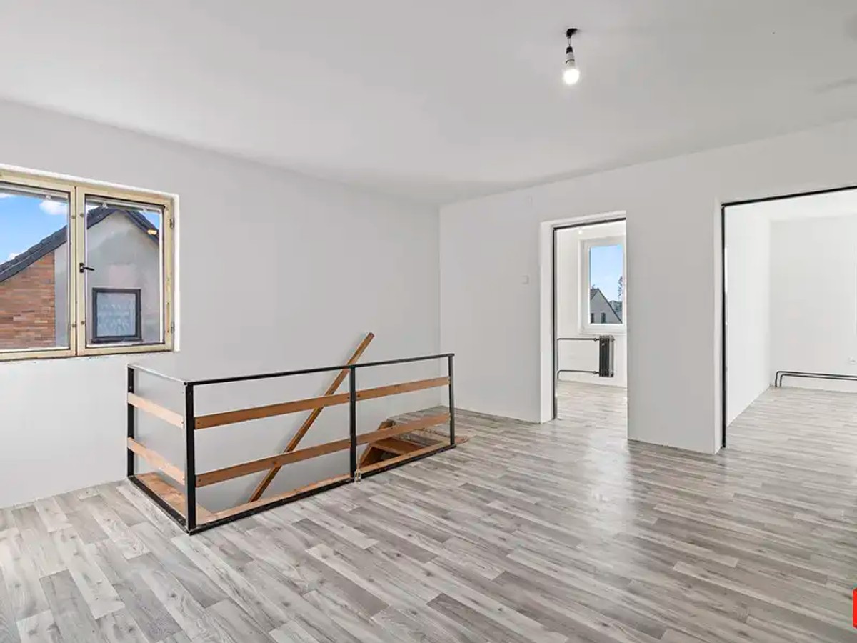 Prodej domu 279 m², pozemek 520 m²