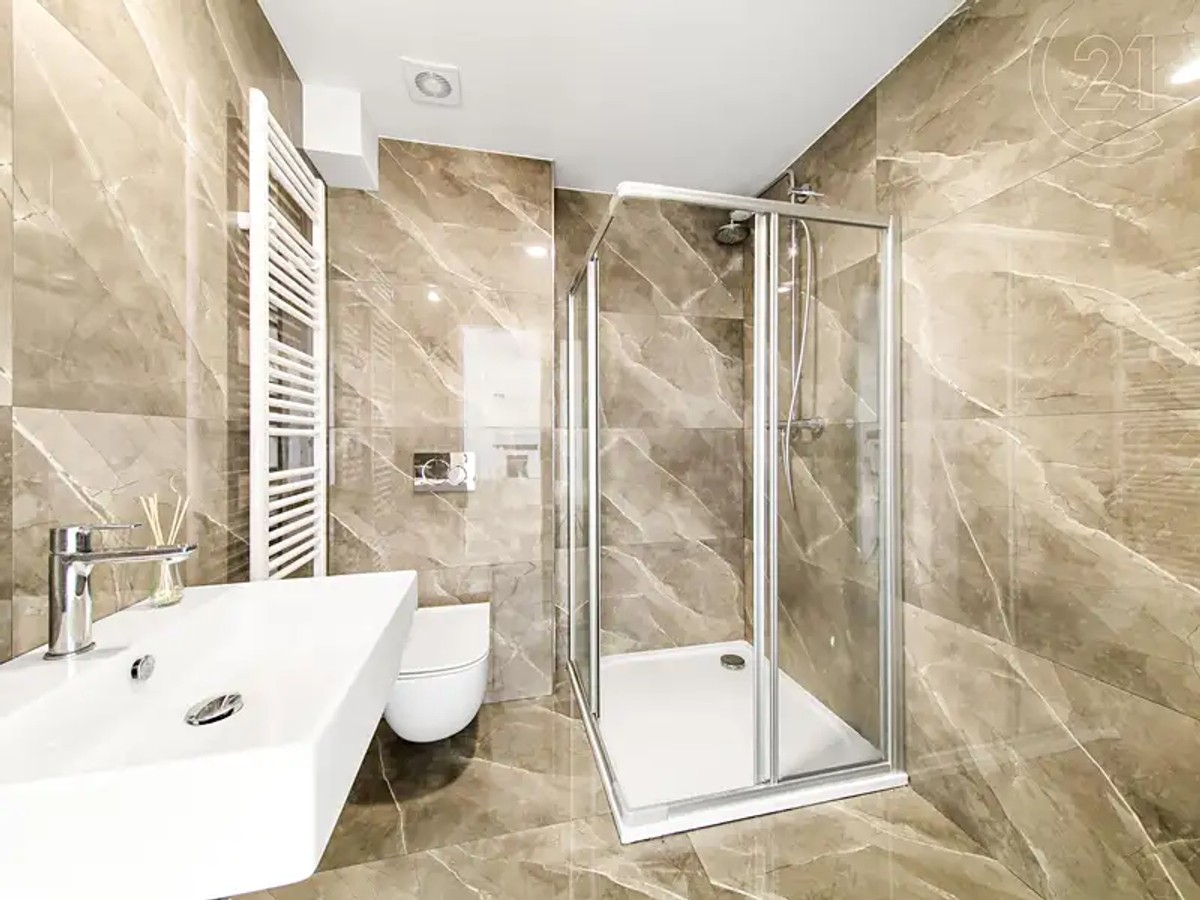 Prodej bytu 3+kk 57 m²