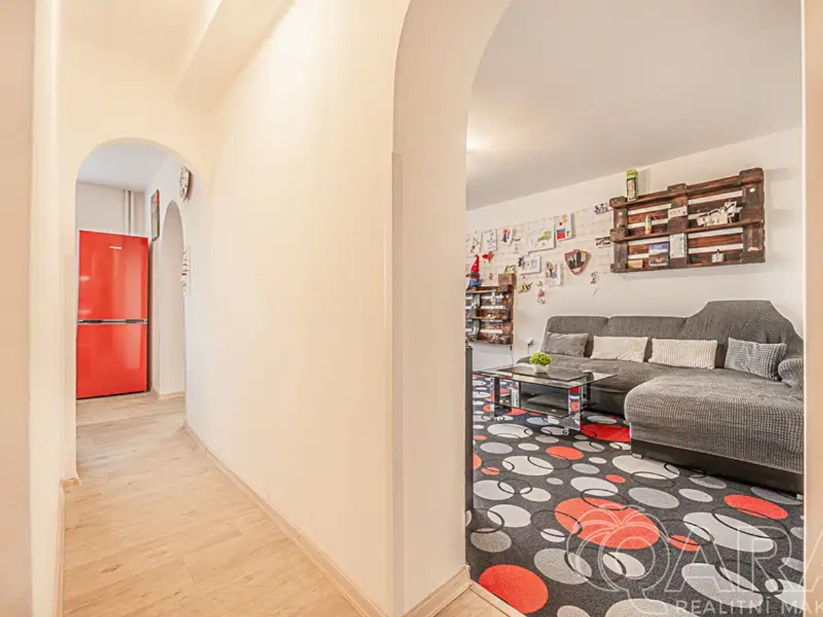 Prodej bytu 3+1 104 m²