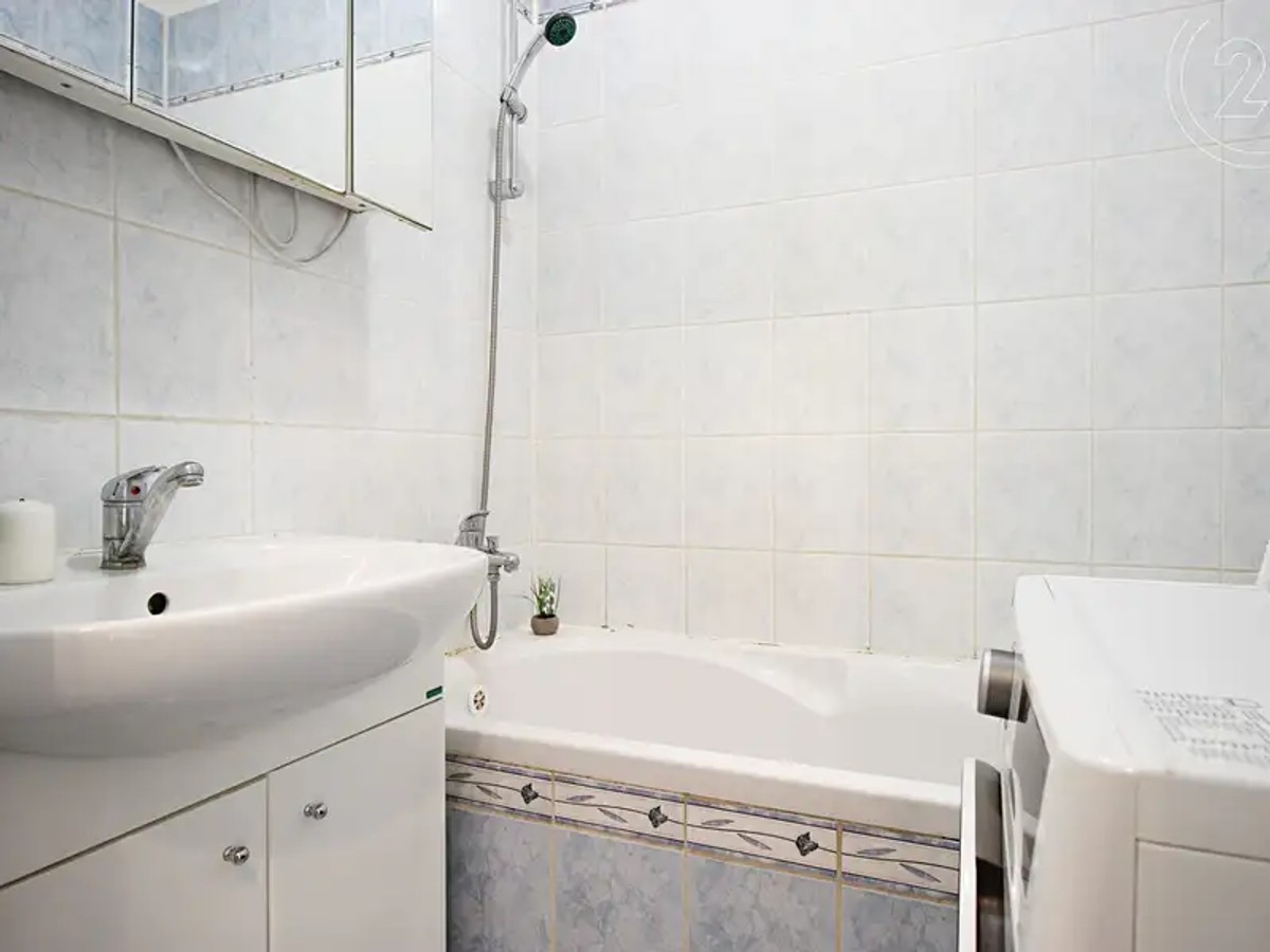 Prodej bytu 3+1 75 m²