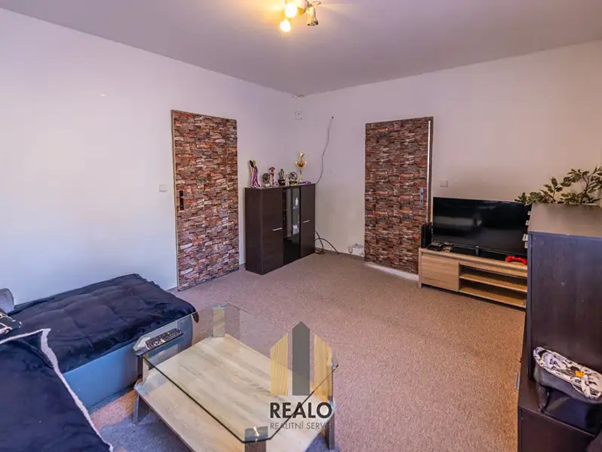Prodej zemědělské usedlosti 148 m², pozemek 2523 m²