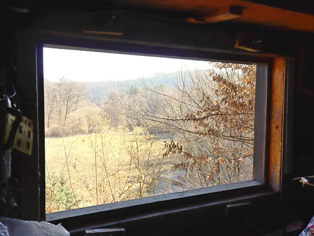 Prodej chaty 29 m², pozemek 29 m²