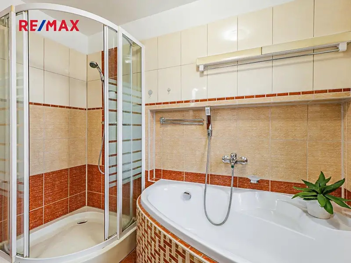 Prodej domu 160 m², pozemek 645 m²