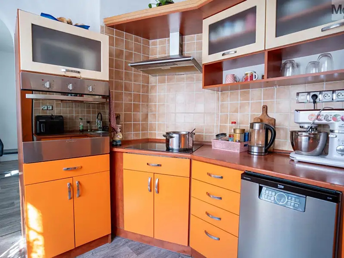 Prodej domu 250 m², pozemek 262 m²