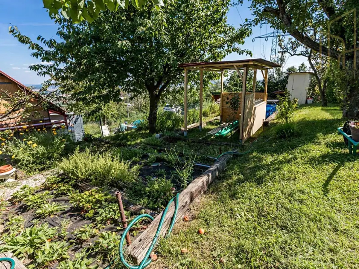 Prodej chaty 37 m², pozemek 364 m²