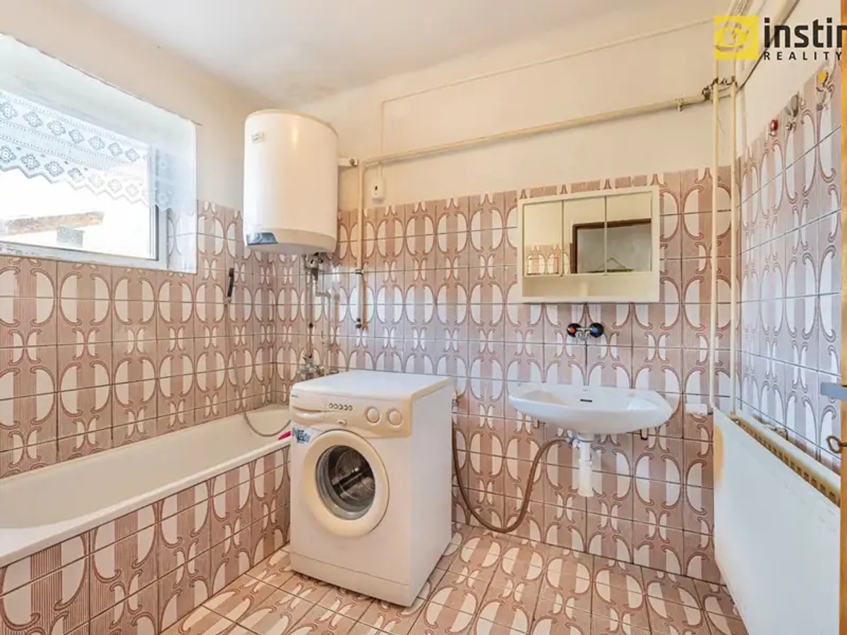 Prodej domu 220 m², pozemek 864 m²