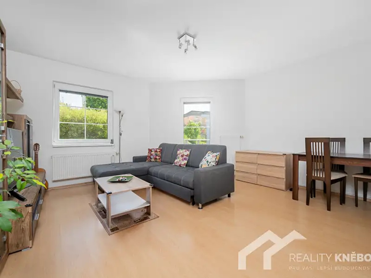 Prodej bytu 3+1 75 m²