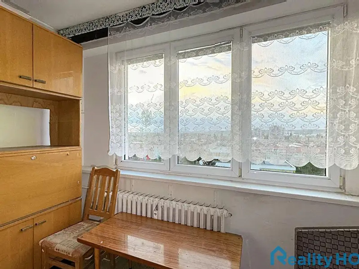 Prodej bytu 2+1 61 m²
