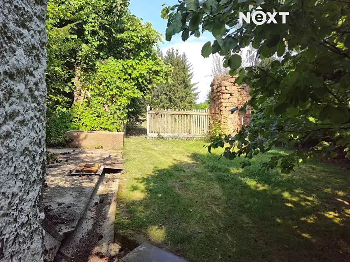 Prodej zemědělské usedlosti 100 m², pozemek 2283 m²