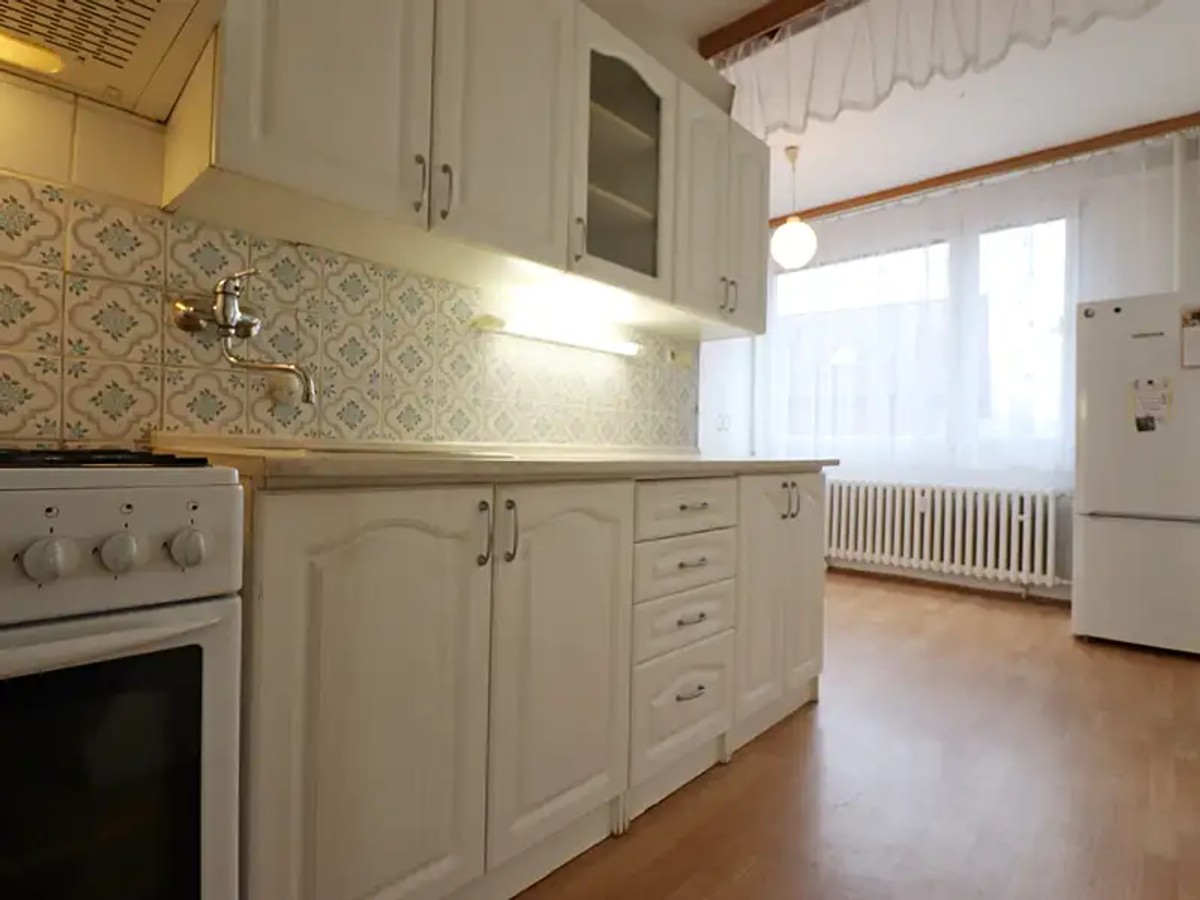Prodej bytu 2+1 67 m²