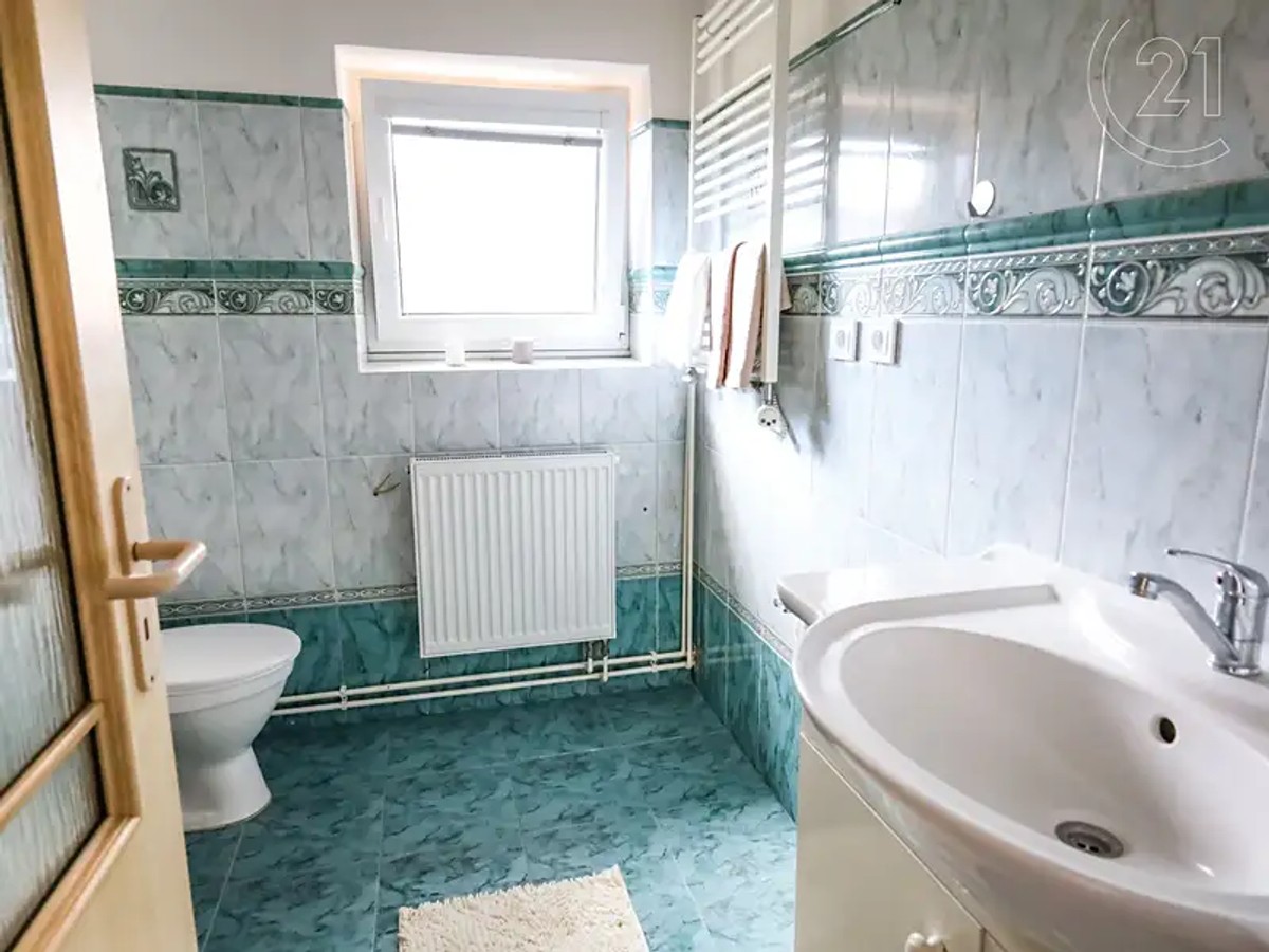 Prodej bytu 3+kk 160 m²