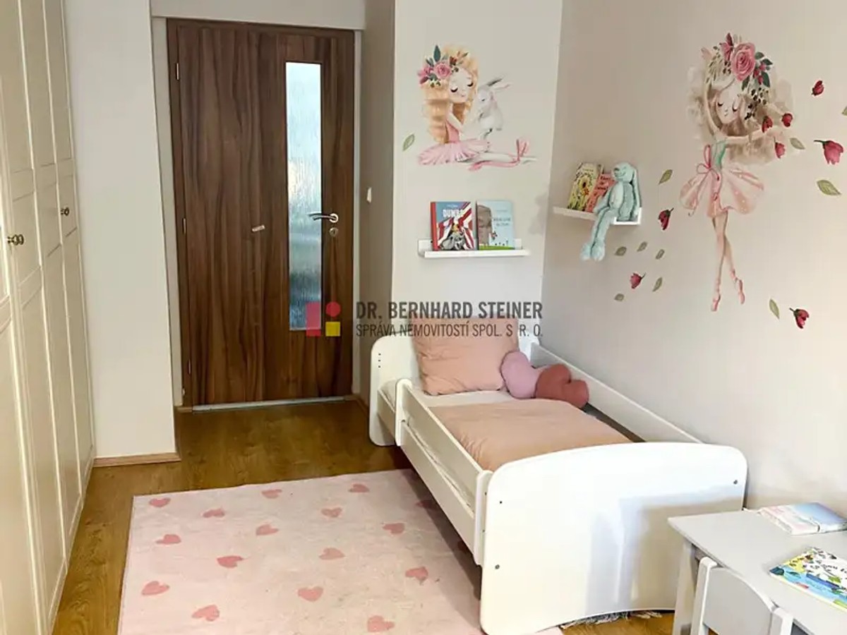 Prodej bytu 2+kk 47 m²