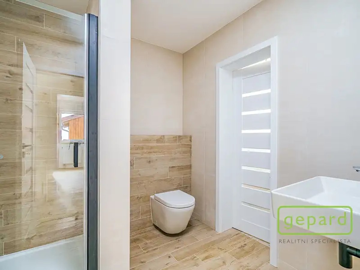 Prodej domu 126 m², pozemek 454 m²
