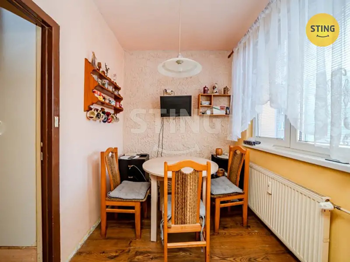 Prodej bytu 4+1 87 m²