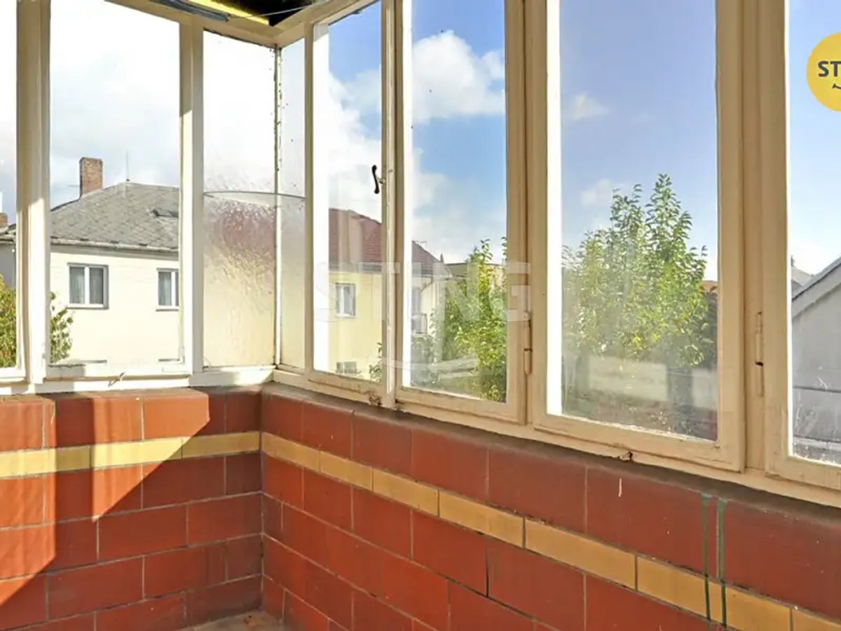 Prodej domu 164 m², pozemek 474 m²