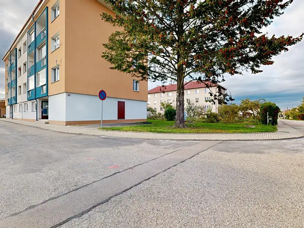 Prodej bytu 3+1 59 m²