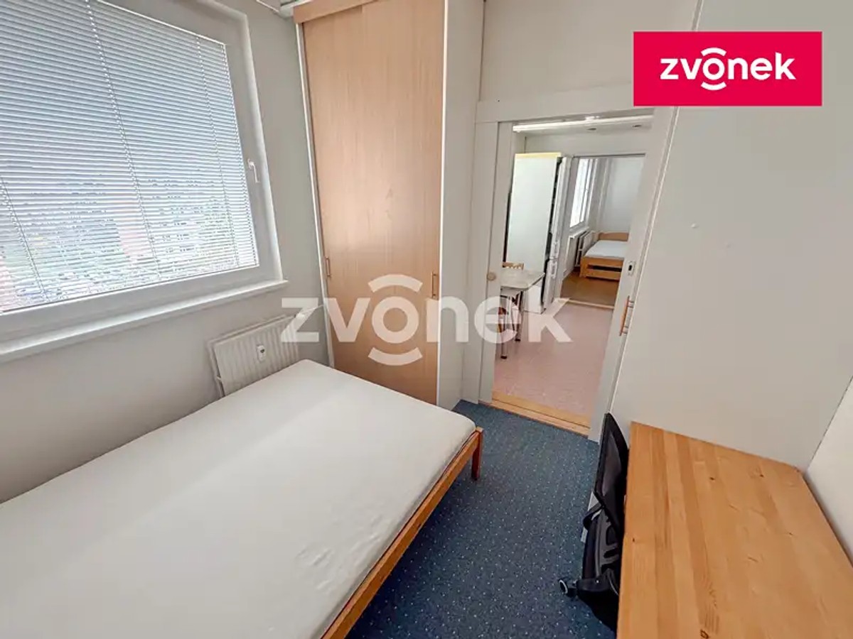 Prodej bytu 3+1 68 m²