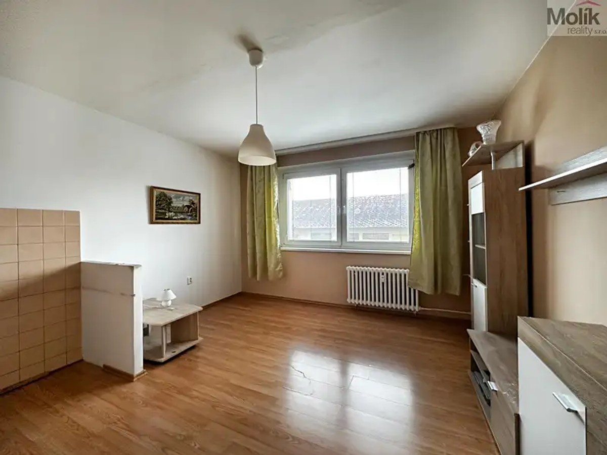 Prodej bytu 2+kk 43 m²