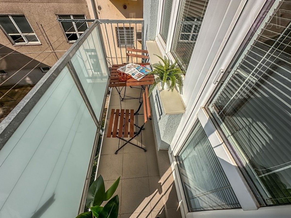 Prodej bytu 1+1 38 m²