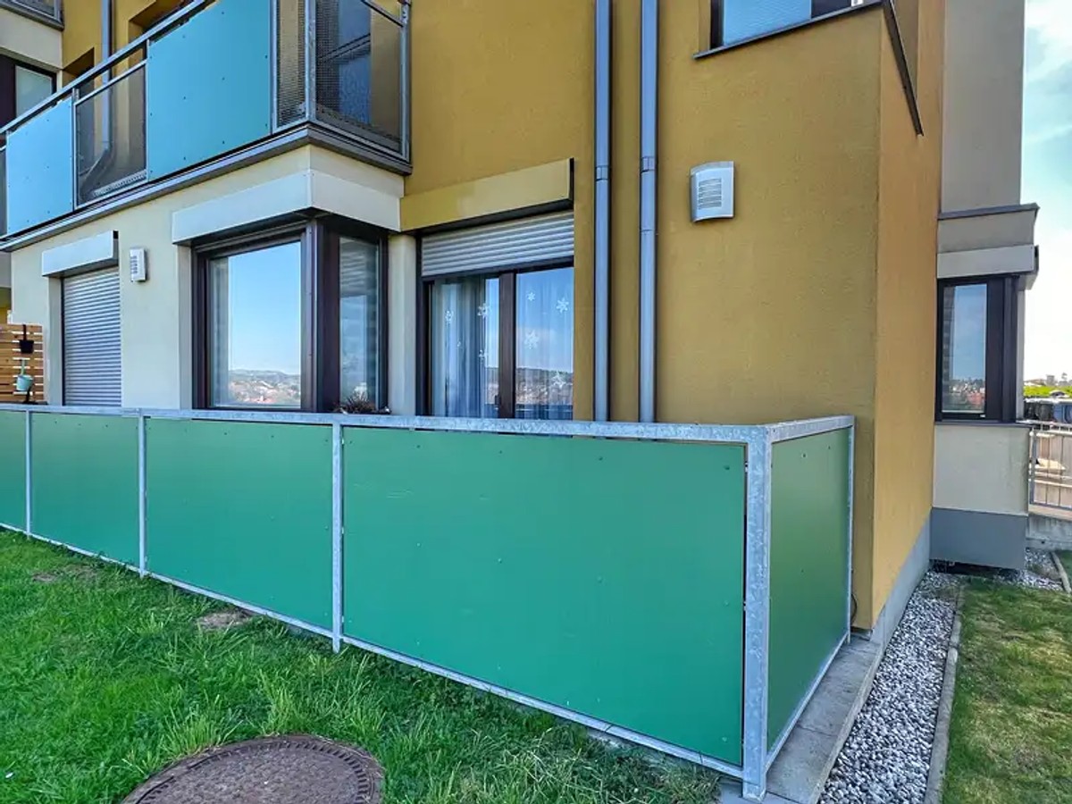 Prodej bytu 3+kk 58 m²