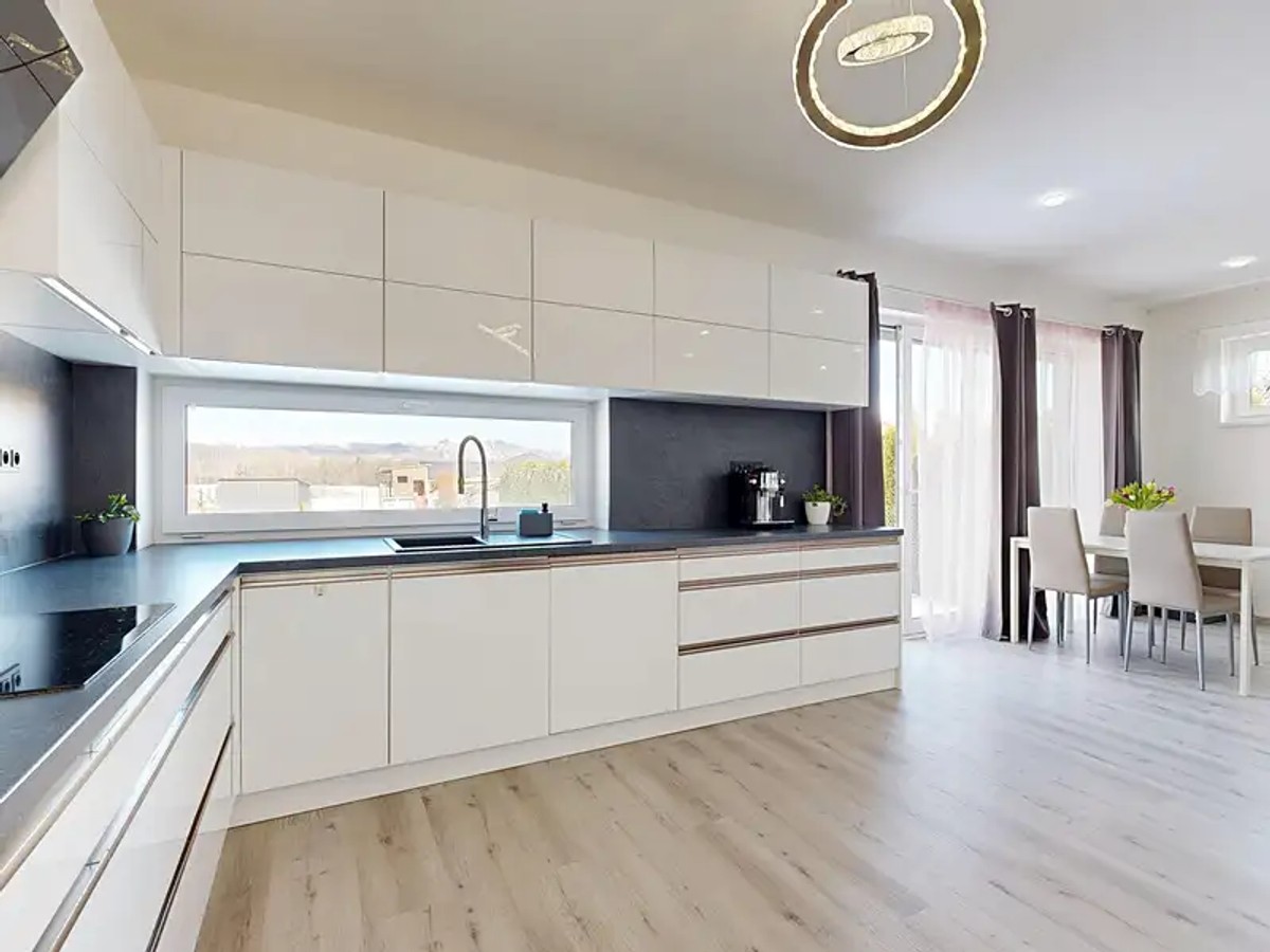 Prodej domu 155 m², pozemek 1140 m²
