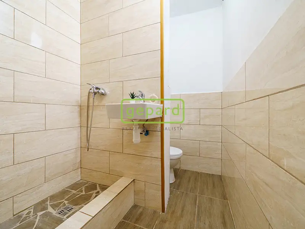 Prodej bytu 1+kk 21 m²
