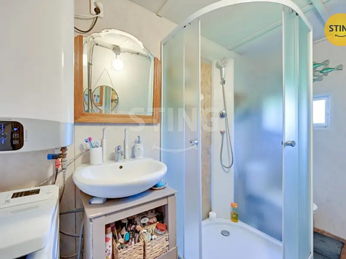 Prodej domu 75 m², pozemek 3303 m²