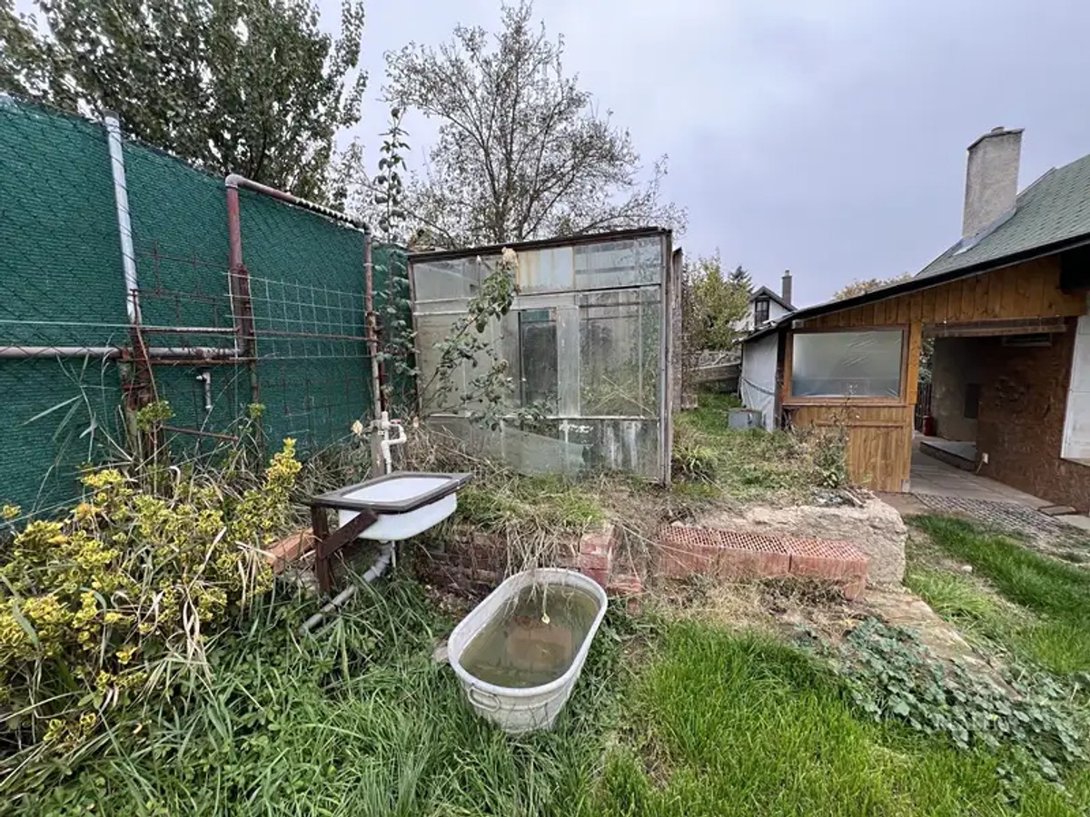 Prodej chaty 44 m², pozemek 284 m²