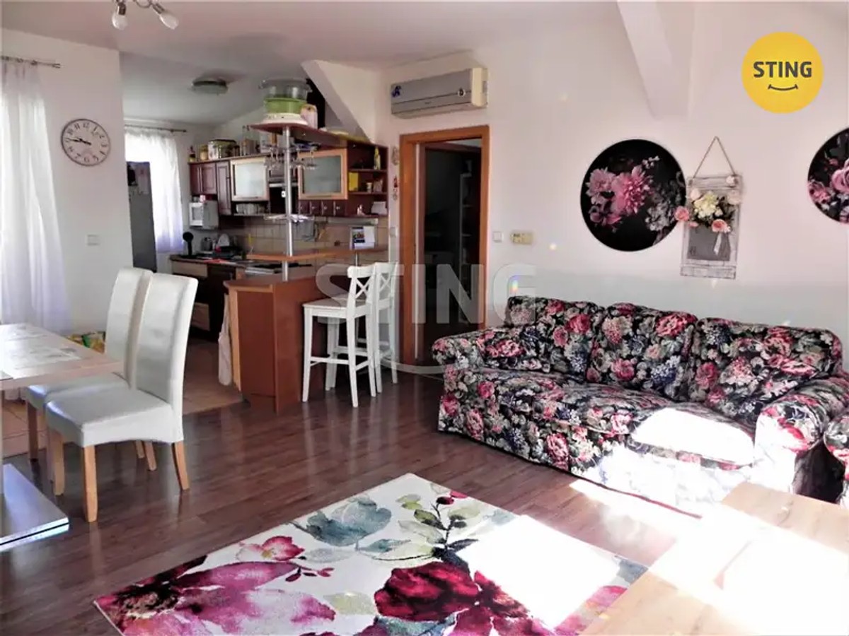 Prodej bytu 4+kk 187 m²
