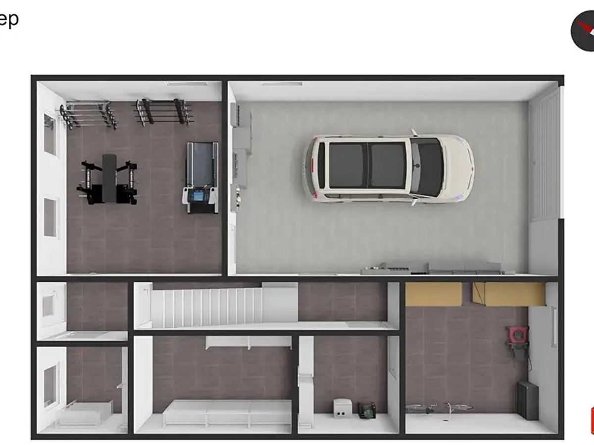 Prodej domu 152 m², pozemek 481 m²