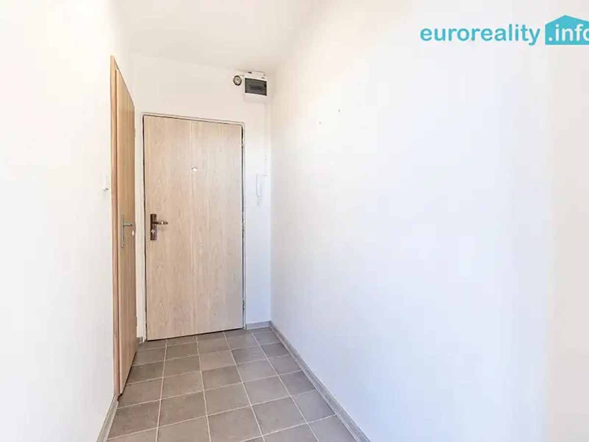Prodej bytu 2+kk 35 m²