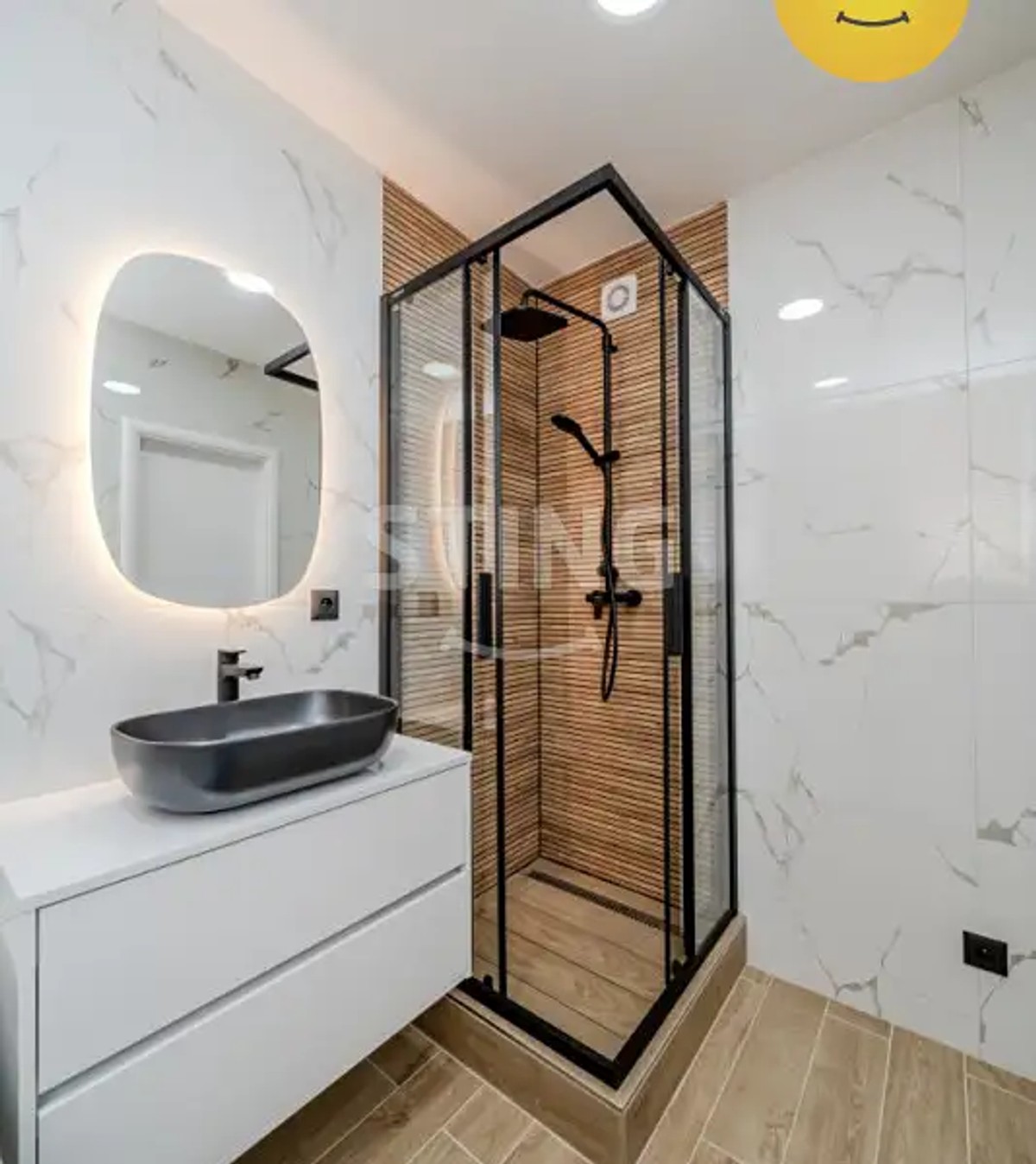 Prodej bytu 2+1 52 m²
