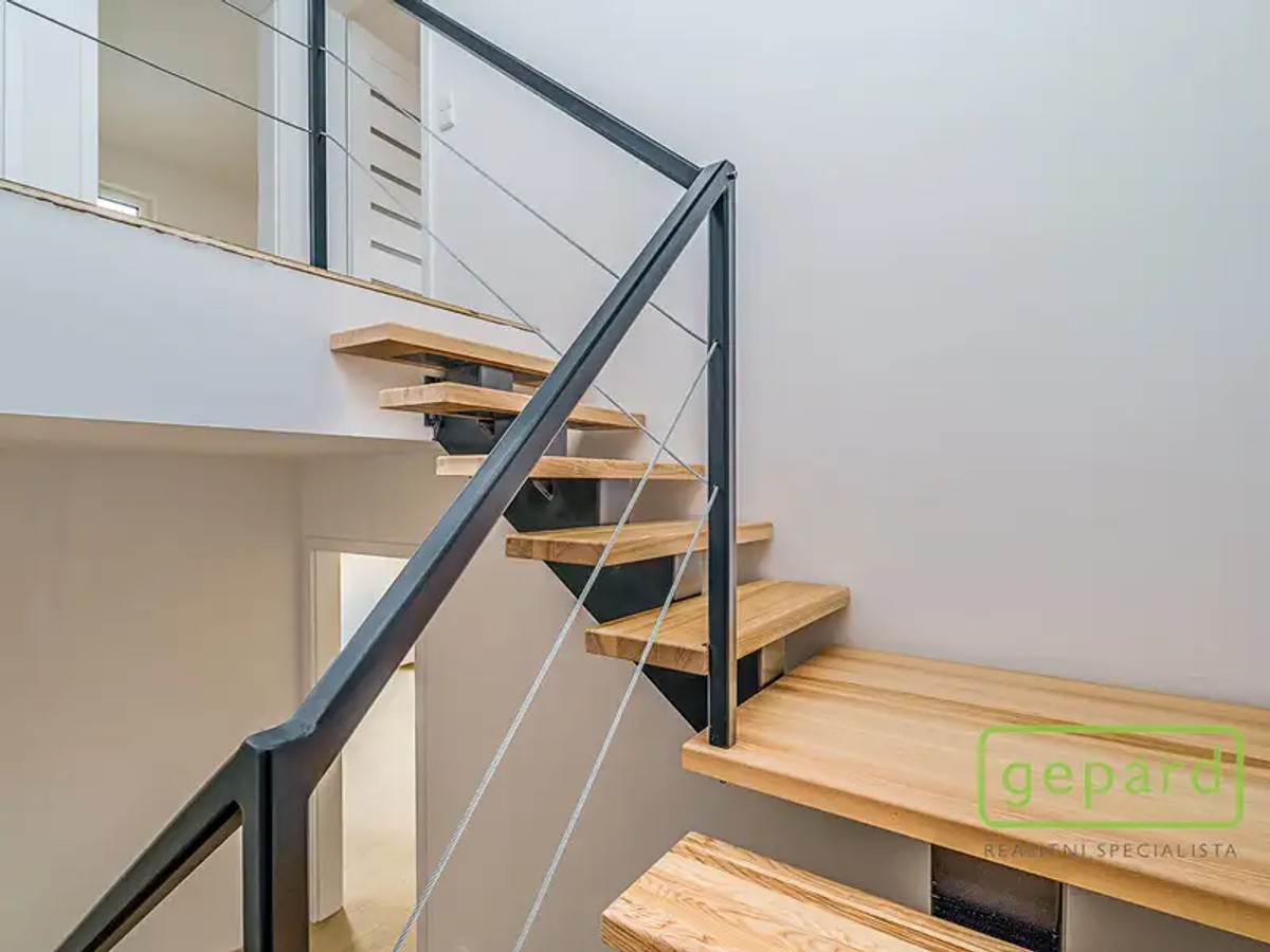Prodej domu 126 m², pozemek 454 m²