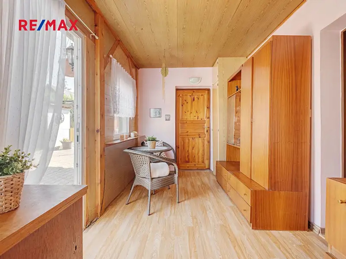 Prodej domu 170 m², pozemek 477 m²